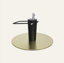 Illusion Salon Chair