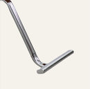 Illusion Salon Chair