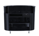 Star Ferry LED lighted Reception Desk