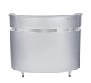 Star Ferry LED lighted Reception Desk
