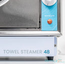 Dermalogic Towel Steamer 48