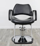 X-Wide Salon Chair