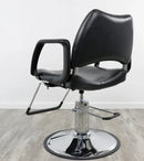 X-Wide Salon Chair