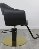 Luna Salon Chair
