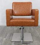 Poly Salon Chair