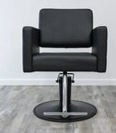 Poly Salon Chair