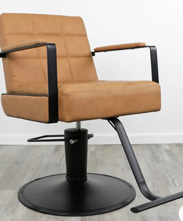 Savannah Salon Chair
