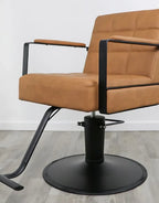 Savannah Salon Chair