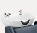 Amaré Shampoo Bowl & Chair