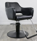 Chic Salon Chair