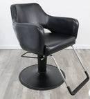 Chic Salon Chair