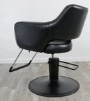 Chic Salon Chair