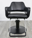 Chic Salon Chair
