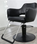 Chic Salon Chair