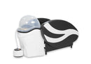 Akira Head Spa & Massage Treatment Bed XF501