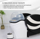 Akira Head Spa & Massage Treatment Bed XF501