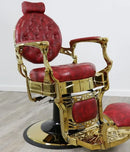 Phoenix Barber Chair