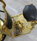 Phoenix Barber Chair