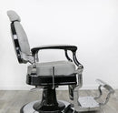Toronto Barber Chair