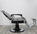 Toronto Barber Chair