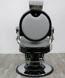 Toronto Barber Chair