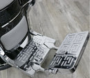 Toronto Barber Chair