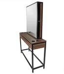 Craftsman Single Sided Styling Station