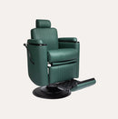 Barrel Barber Chair