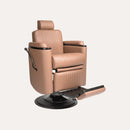Barrel Barber Chair