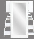 York Single Sided Styling Station II