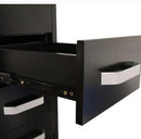 York Single Sided Styling Station II