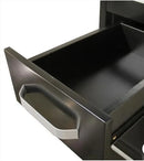 York Single Sided Styling Station II