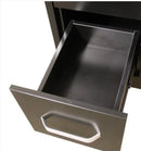 York Single Sided Styling Station II