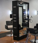 York Double Sided Styling Station II