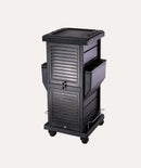 Deluxe Lockable Trolley