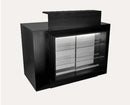 Expandable Reception Desk