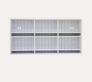 Hair Tube Color Rack