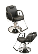 NU All Purpose Chair