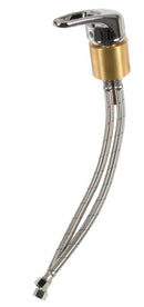 CAST-IRON COMPATIBLE FAUCET - BELVEDERE MODEL 522 REPLACEMENT
