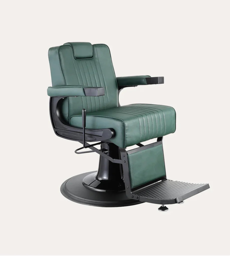 Maverick Barber Chair
