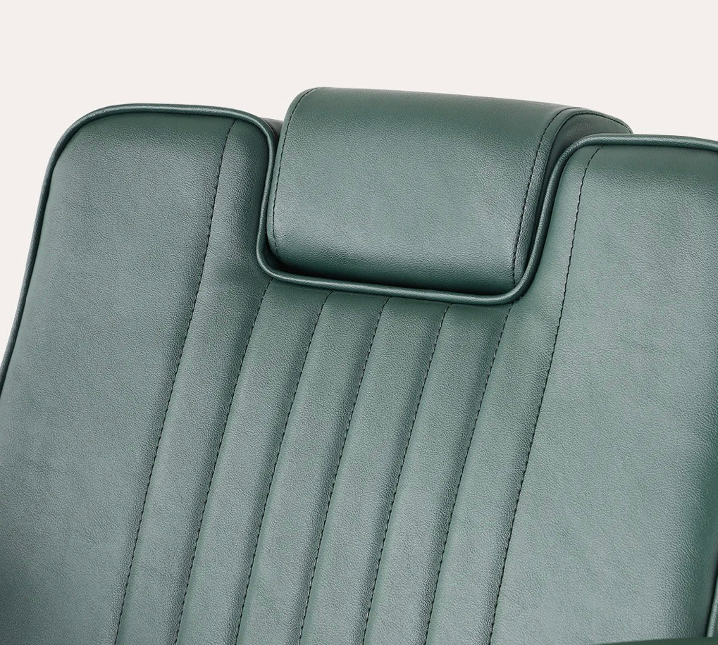 Maverick Barber Chair