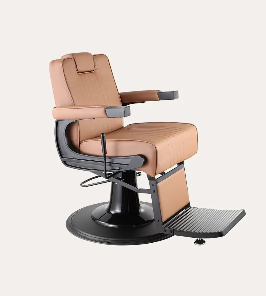 Maverick Barber Chair