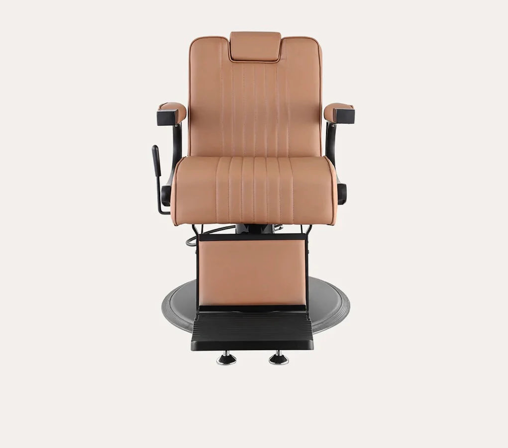 Maverick Barber Chair