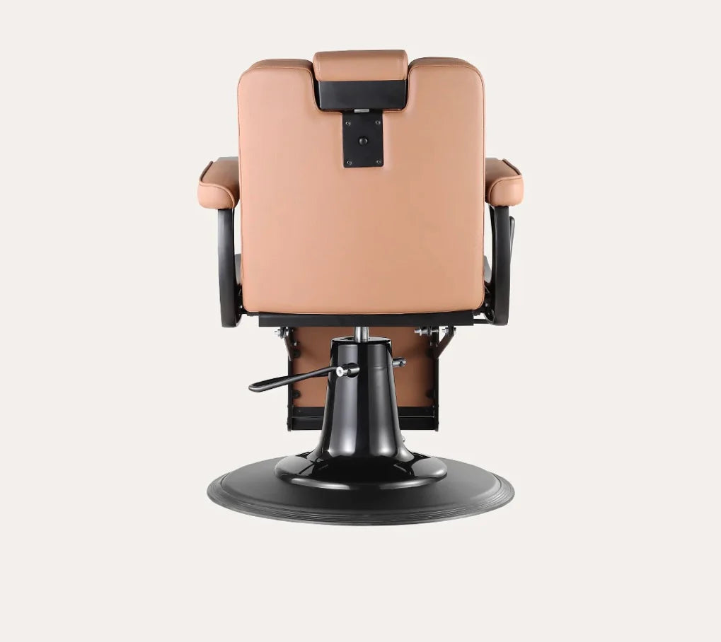 Maverick Barber Chair