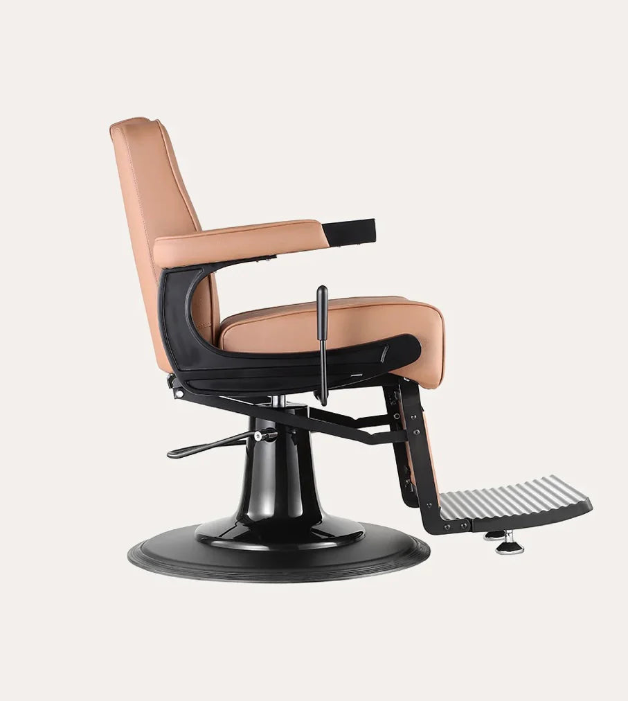 Maverick Barber Chair