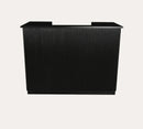 Nouveau Tambour Reception Desk (Large)