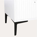 Nouveau Tambour Styling Station