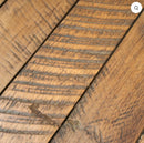 Sierra Reclaimed 3-Tier Rolling Cart