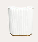 Petite Rene Tambour Reception Desk