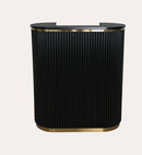 Petite Rene Tambour Reception Desk